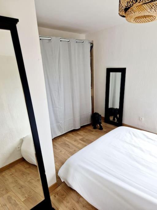 Maisonnette Du Foirail Espalion Kültér fotó