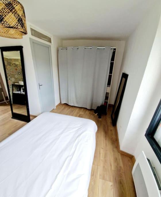 Maisonnette Du Foirail Espalion Kültér fotó
