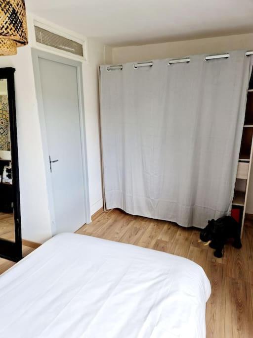 Maisonnette Du Foirail Espalion Kültér fotó