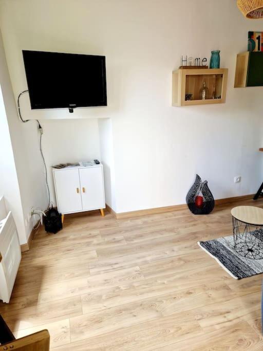 Maisonnette Du Foirail Espalion Kültér fotó